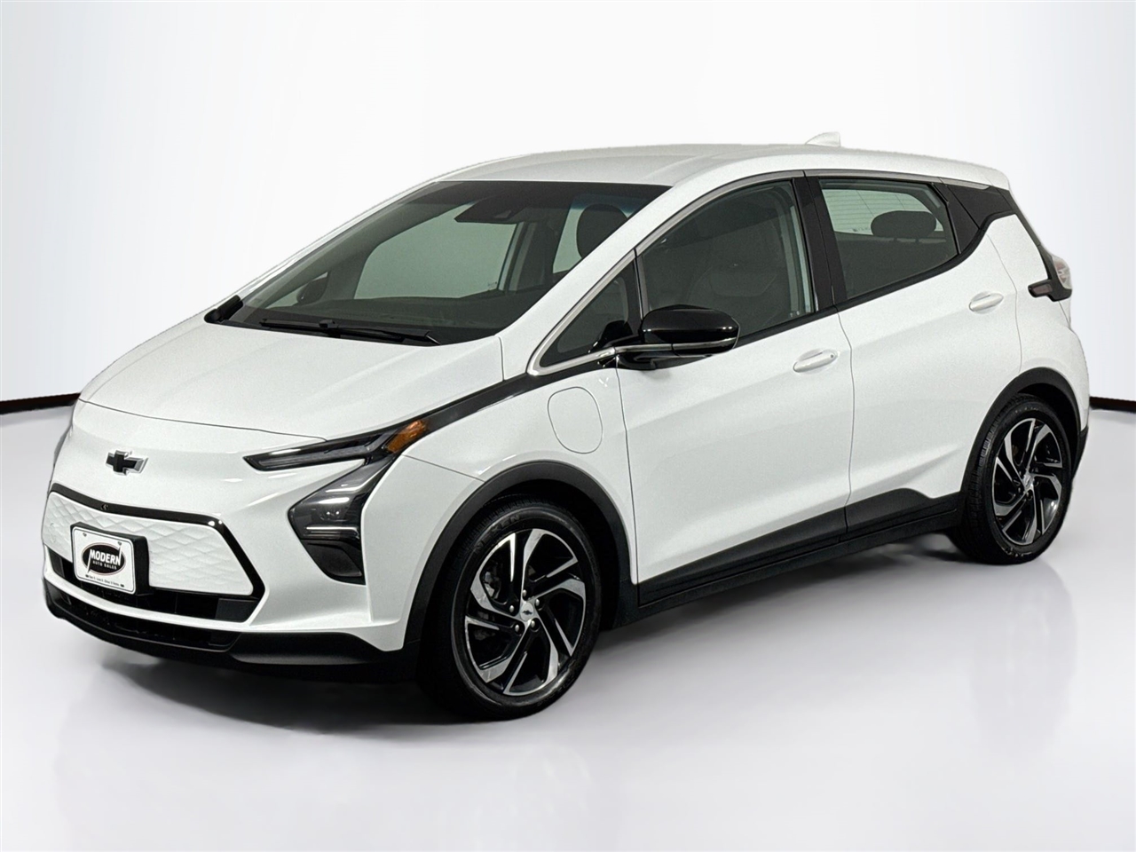 Chevrolet Bolt EV 5dr Wgn 2LT 2023