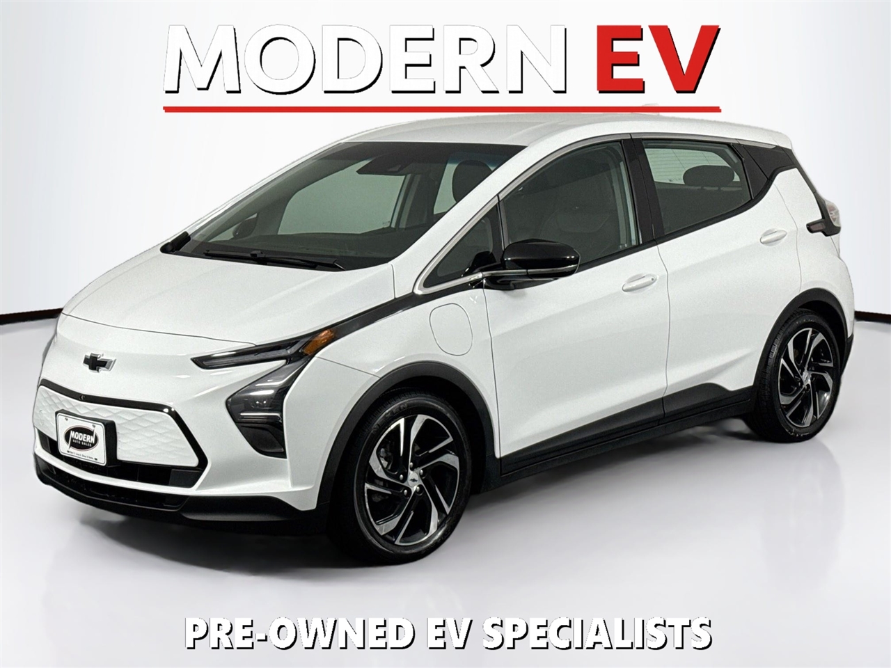 2023 Chevrolet Bolt EV 5dr Wgn 2LT