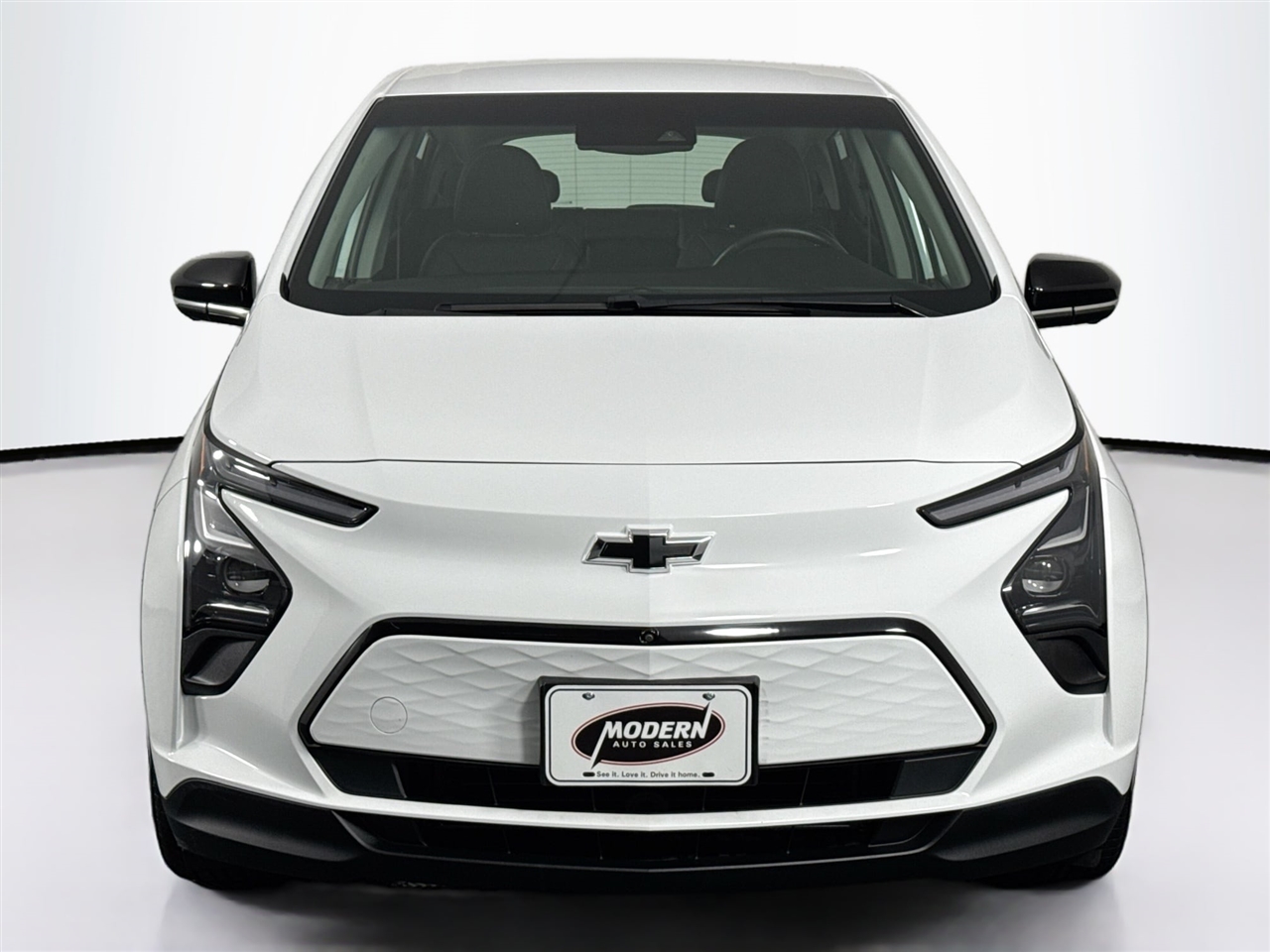 Chevrolet Bolt EV 5dr Wgn 2LT 2023