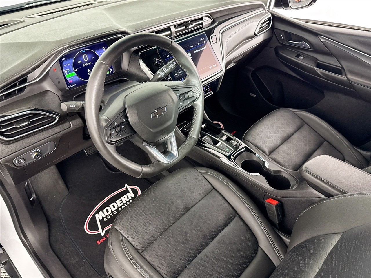 Chevrolet Bolt EV 5dr Wgn 2LT 2023