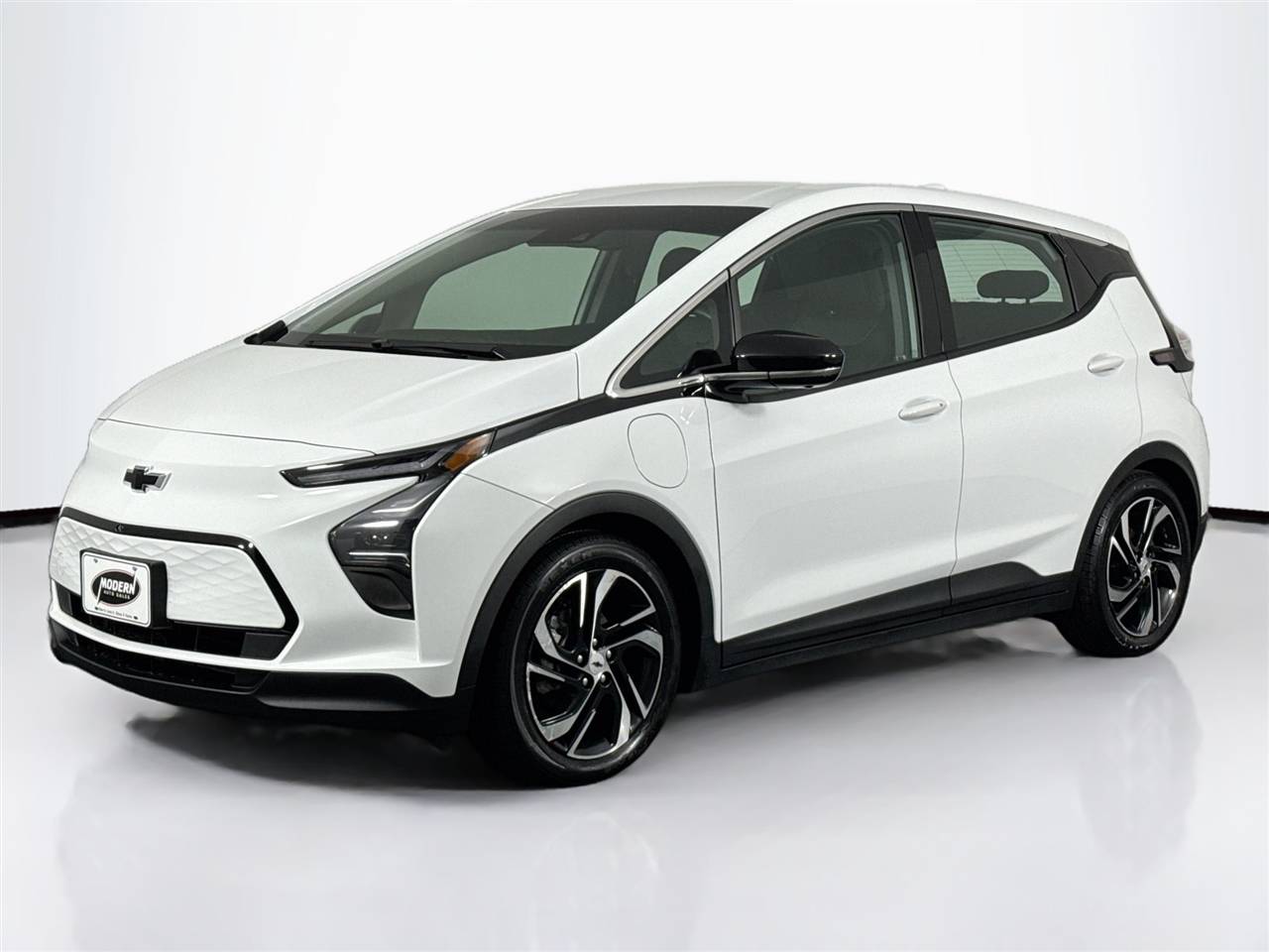 Chevrolet Bolt EV 5dr Wgn 2LT 2023