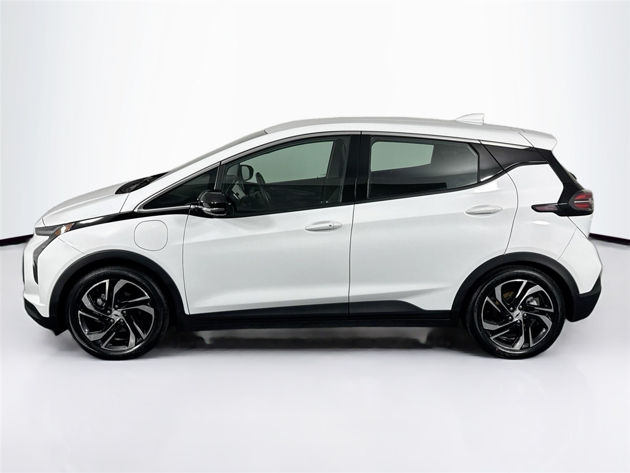 Chevrolet Bolt EV 5dr Wgn 2LT 2023