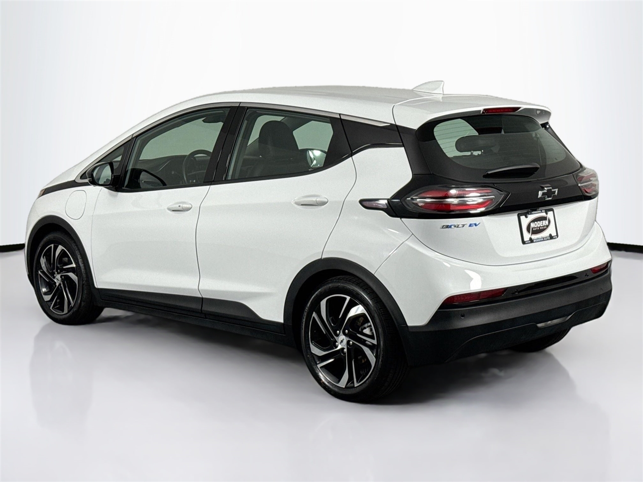 Chevrolet Bolt EV 5dr Wgn 2LT 2023