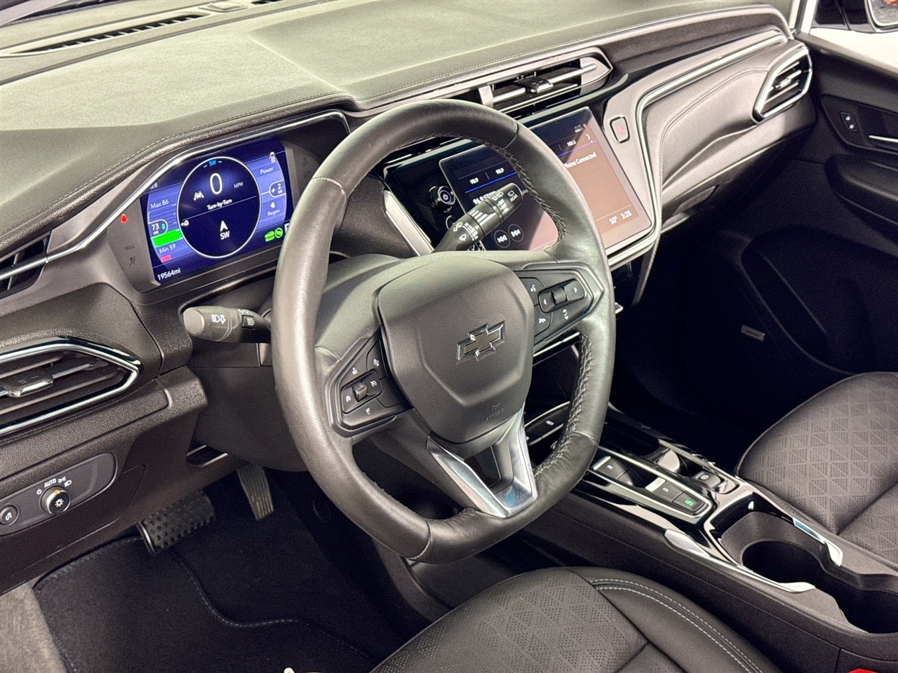 Chevrolet Bolt EV 5dr Wgn 2LT 2023