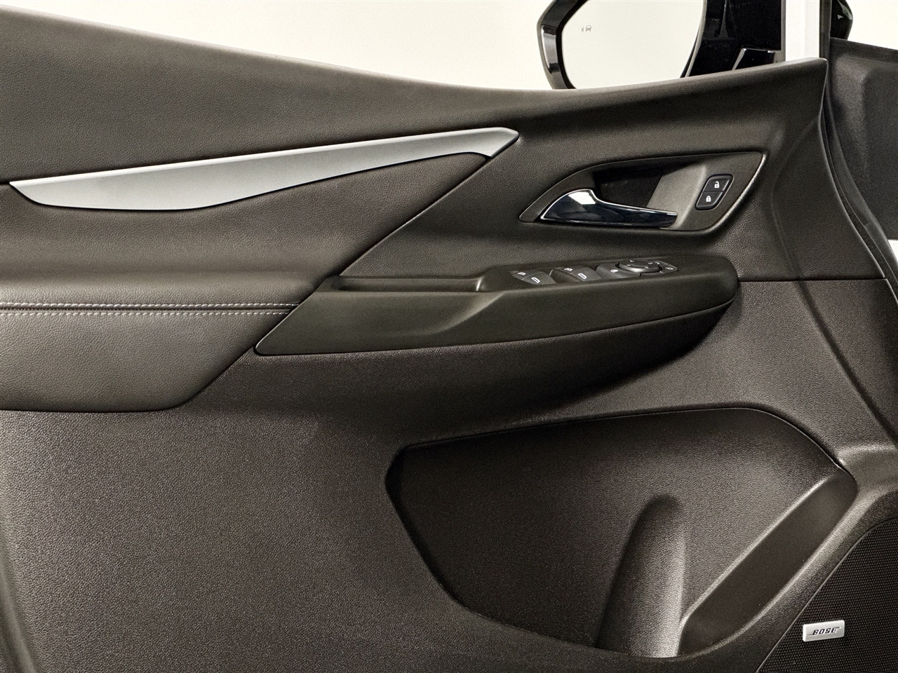 Chevrolet Bolt EV 5dr Wgn 2LT 2023