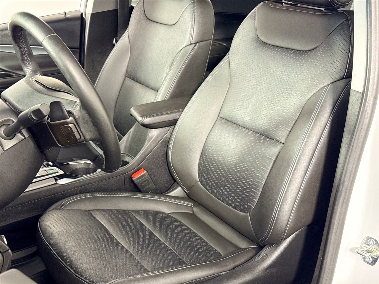 Chevrolet Bolt EV 5dr Wgn 2LT 2023