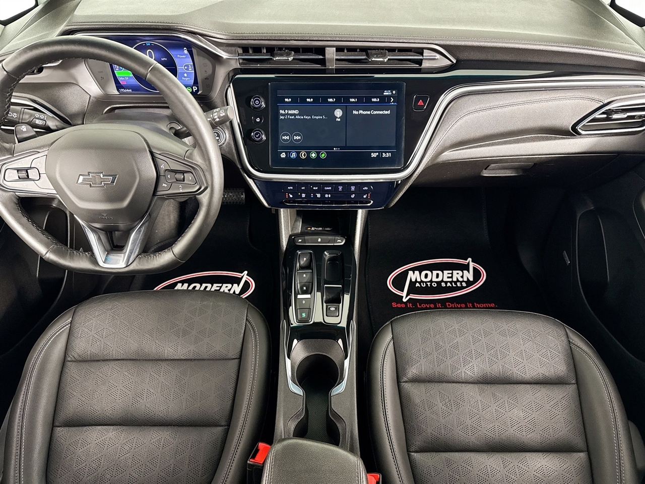 Chevrolet Bolt EV 5dr Wgn 2LT 2023