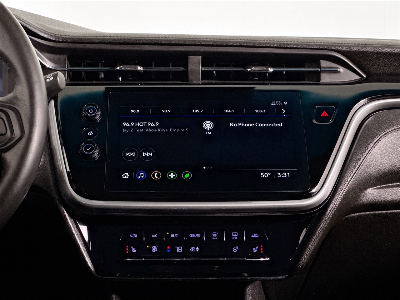 Chevrolet Bolt EV 5dr Wgn 2LT 2023