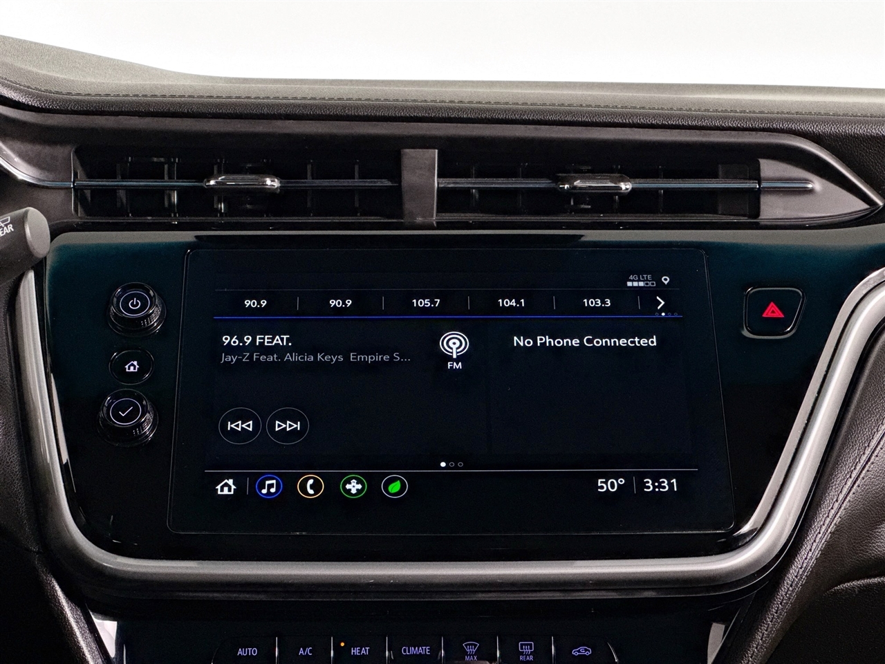 Chevrolet Bolt EV 5dr Wgn 2LT 2023