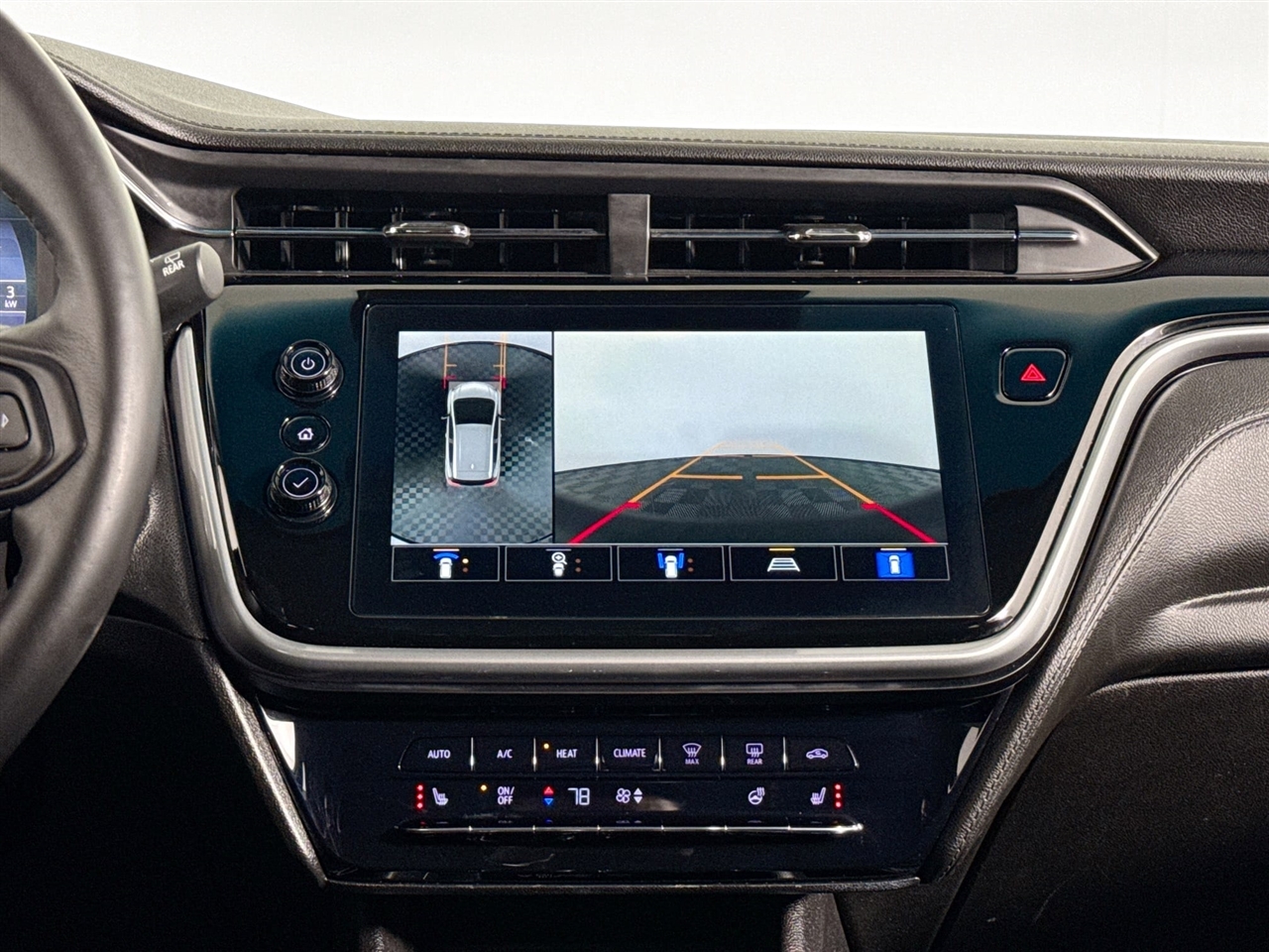 Chevrolet Bolt EV 5dr Wgn 2LT 2023