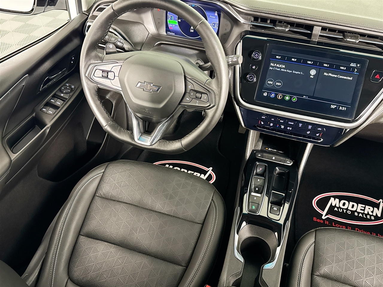 Chevrolet Bolt EV 5dr Wgn 2LT 2023