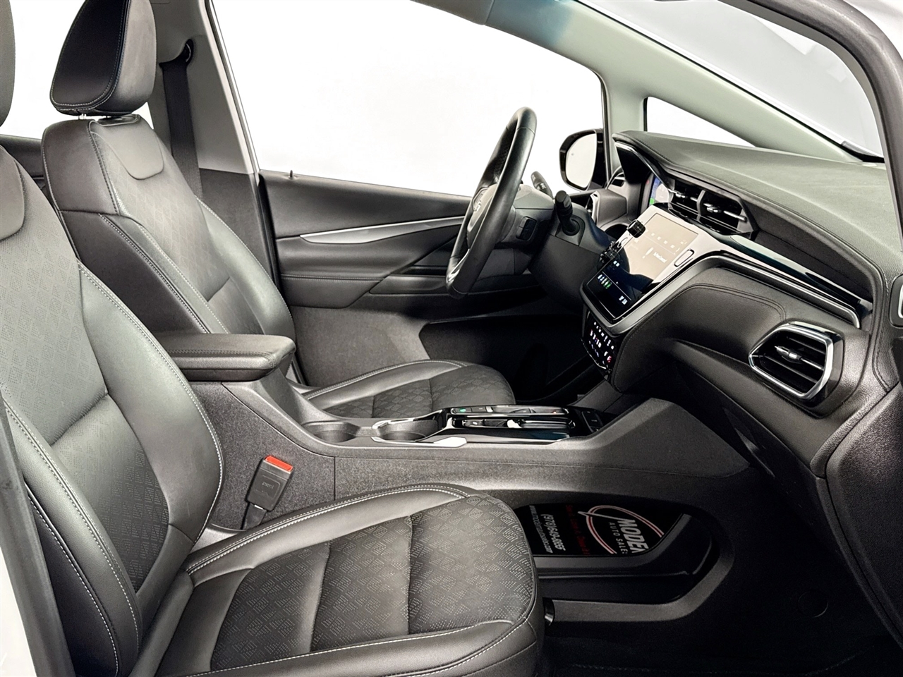 Chevrolet Bolt EV 5dr Wgn 2LT 2023