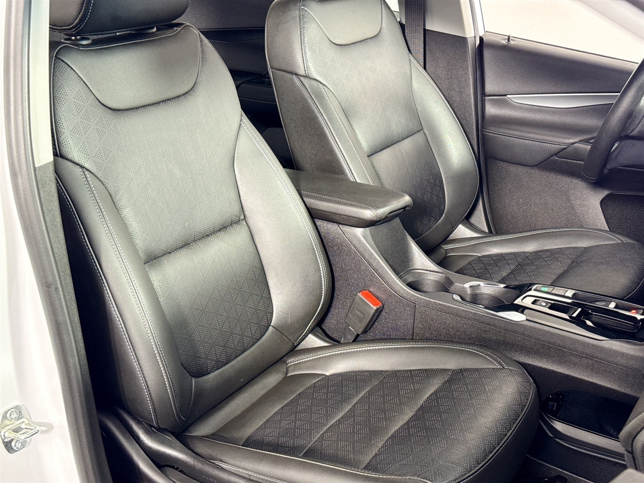 Chevrolet Bolt EV 5dr Wgn 2LT 2023