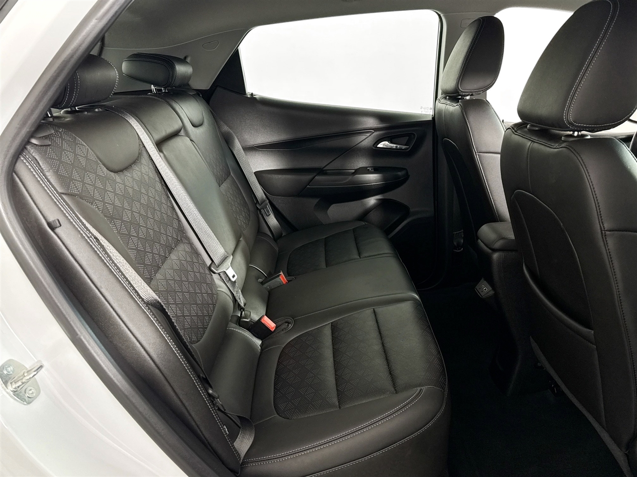 Chevrolet Bolt EV 5dr Wgn 2LT 2023