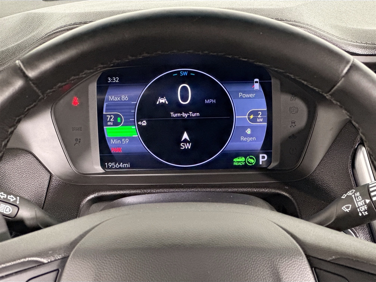 Chevrolet Bolt EV 5dr Wgn 2LT 2023