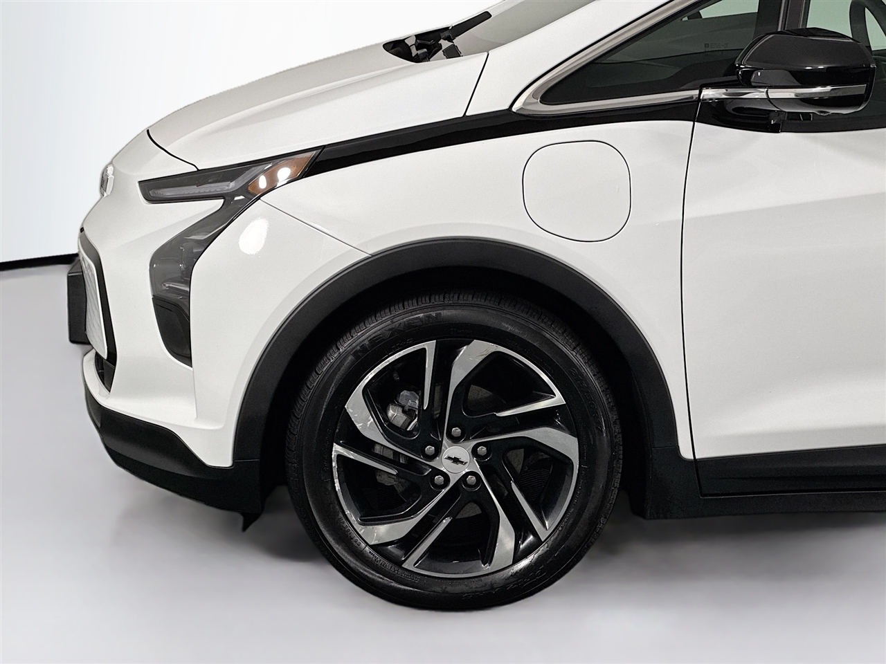 Chevrolet Bolt EV 5dr Wgn 2LT 2023