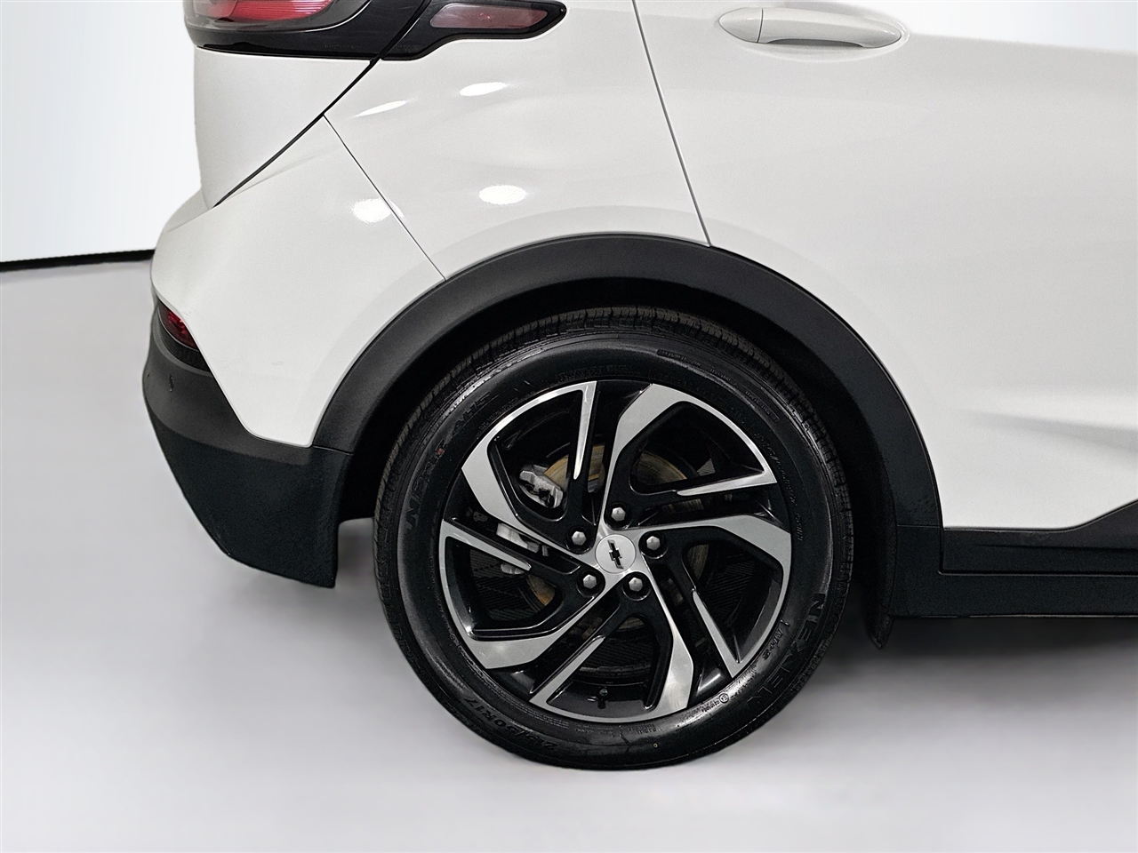 Chevrolet Bolt EV 5dr Wgn 2LT 2023