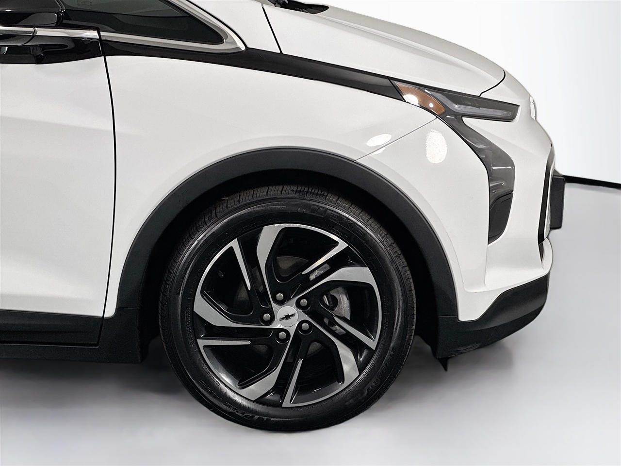 Chevrolet Bolt EV 5dr Wgn 2LT 2023