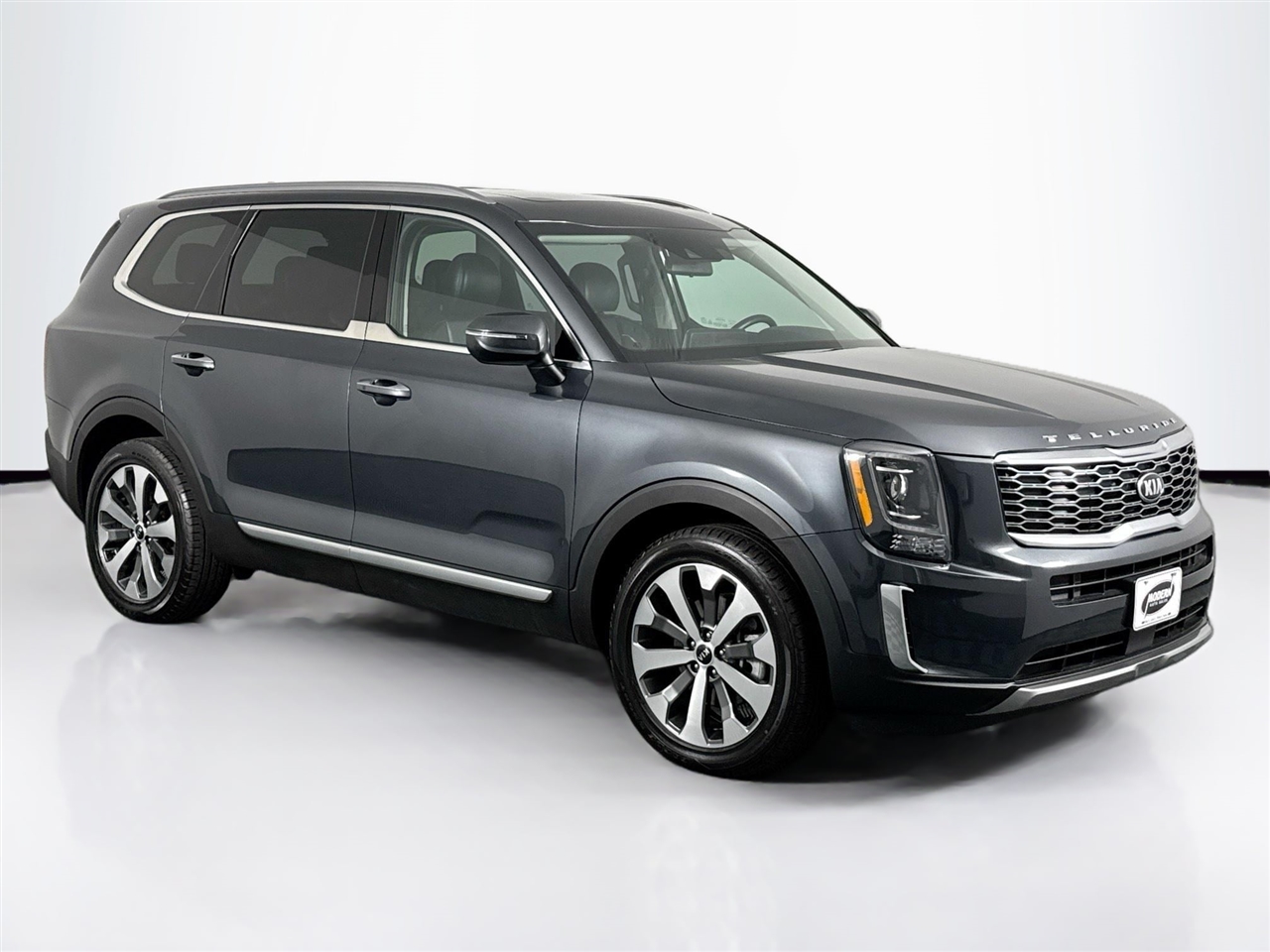 Kia Telluride S AWD 2021