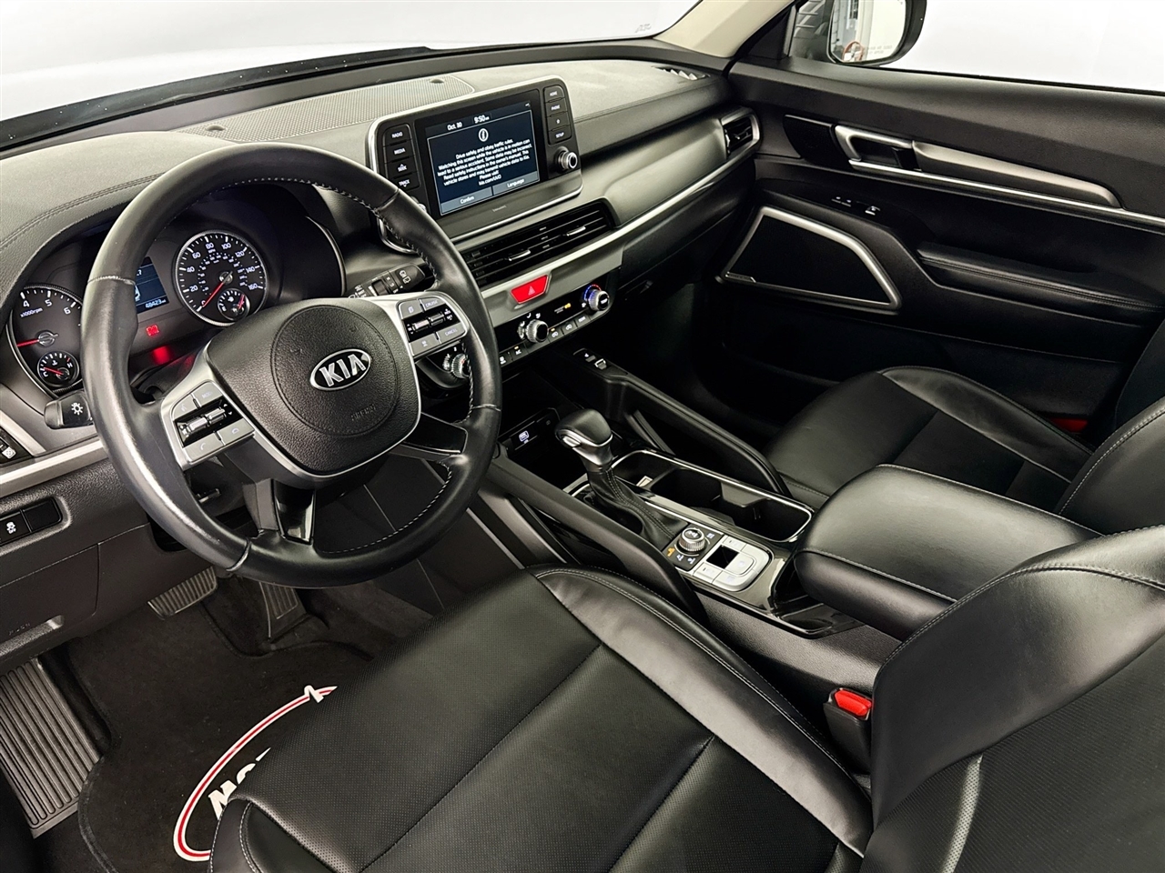 Kia Telluride S AWD 2021