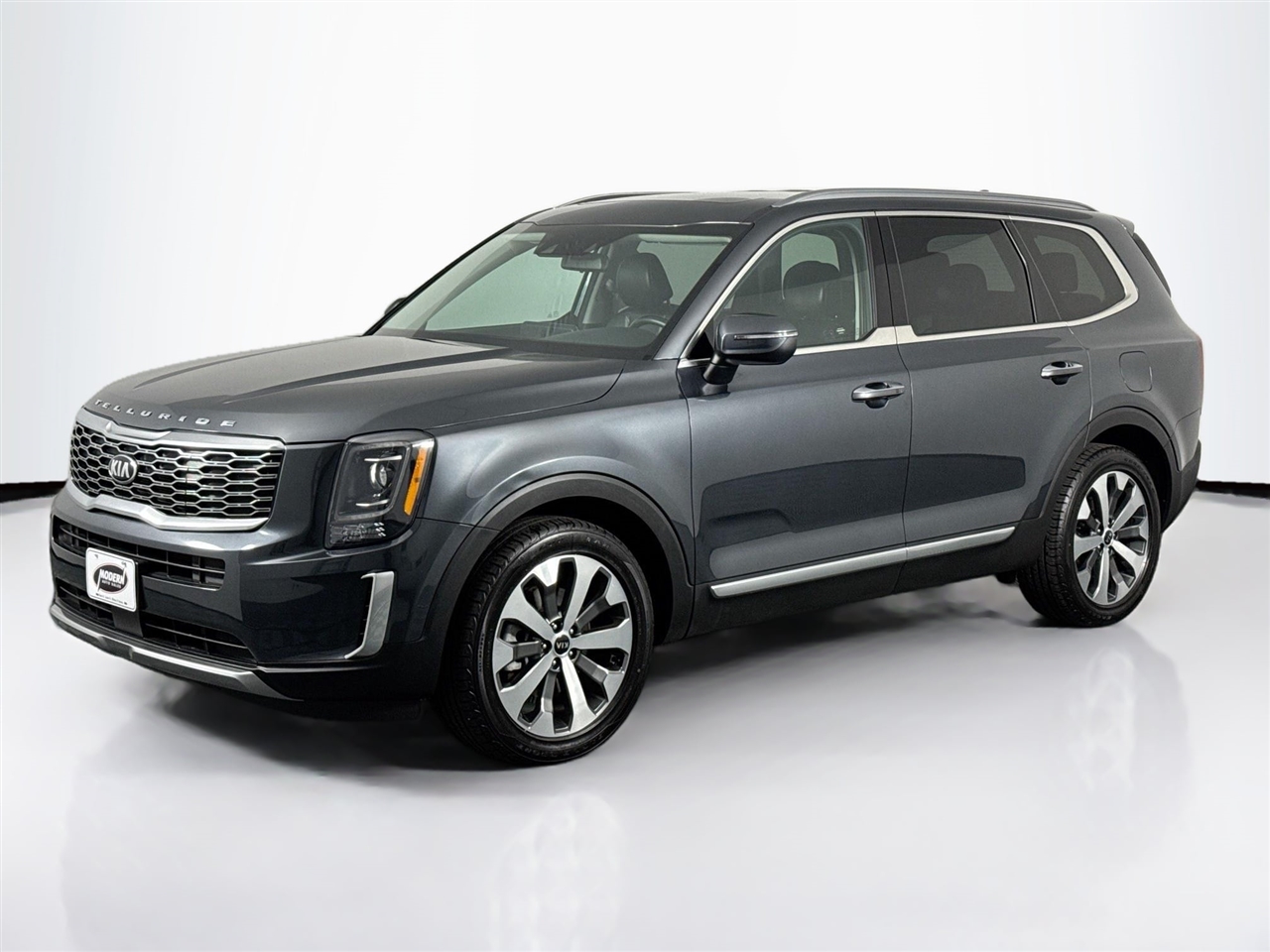 Kia Telluride S AWD 2021