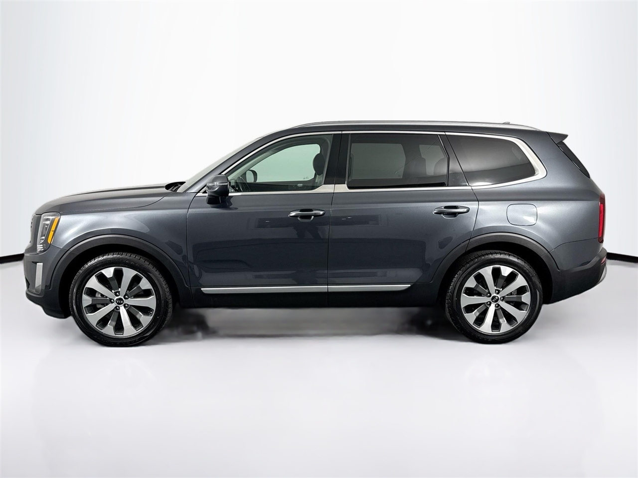 Kia Telluride S AWD 2021