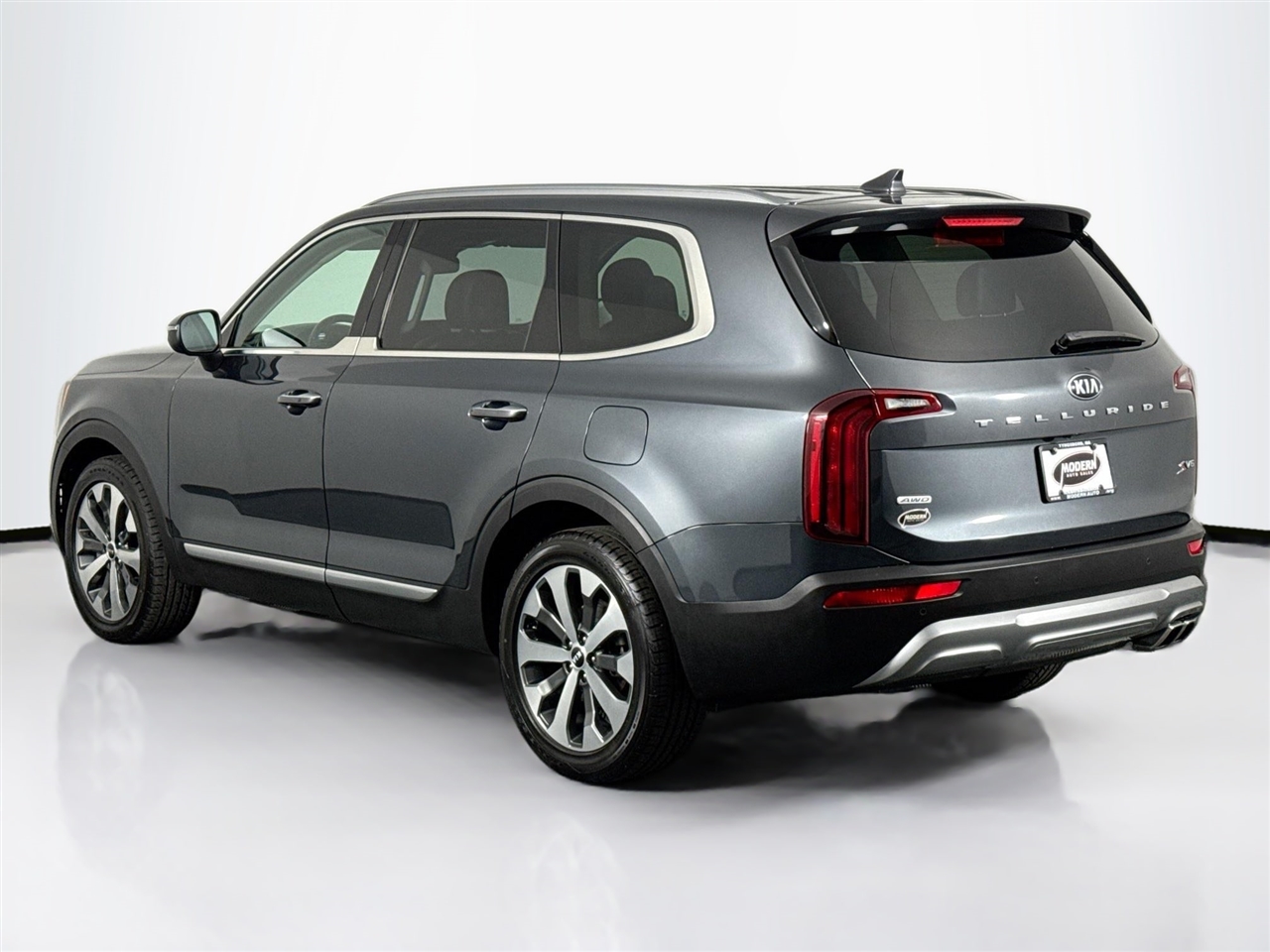 Kia Telluride S AWD 2021