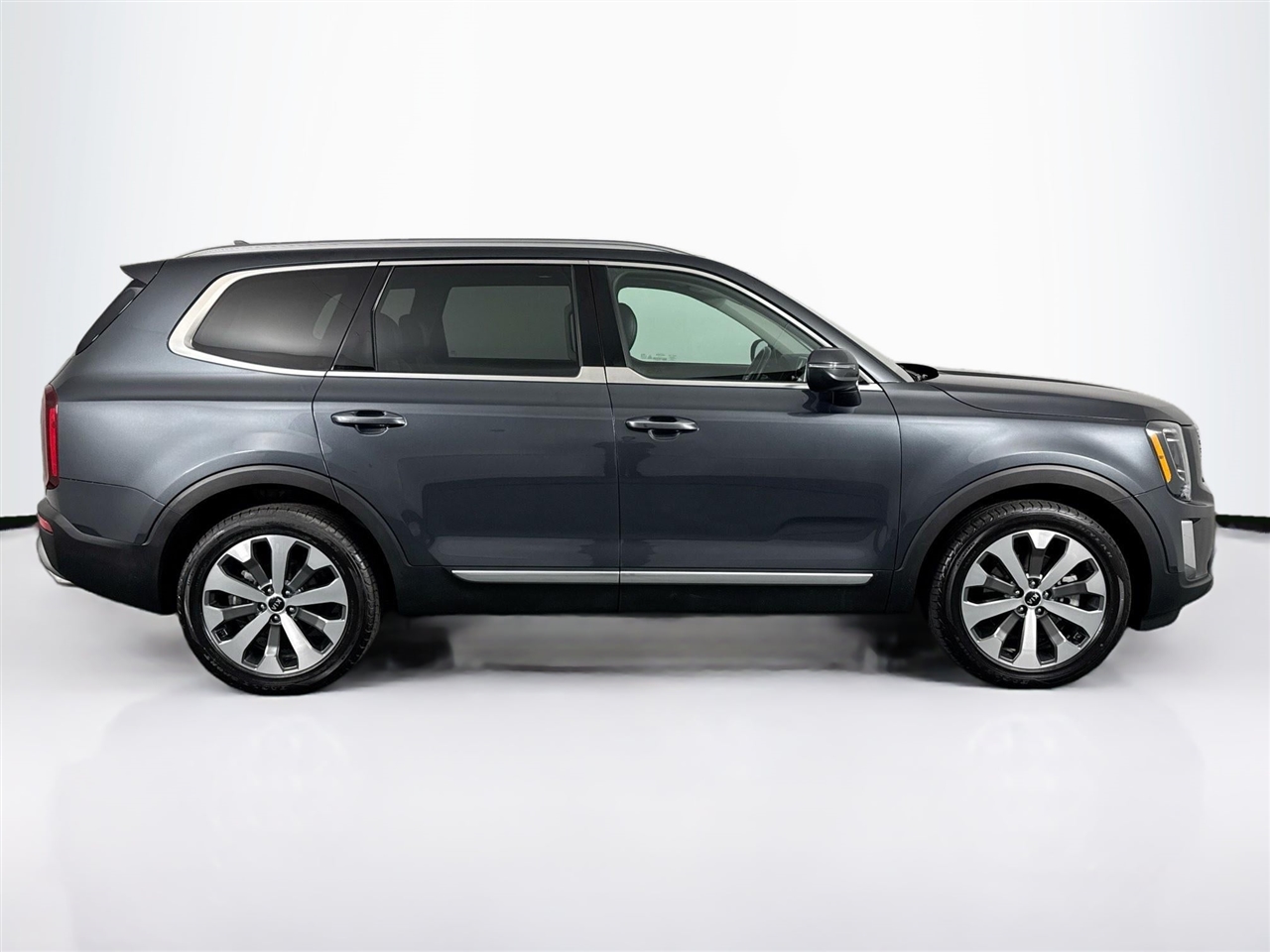 Kia Telluride S AWD 2021