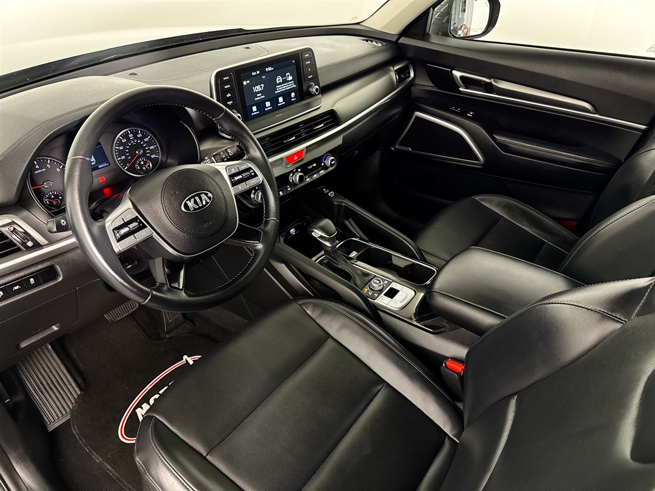 Kia Telluride S AWD 2021