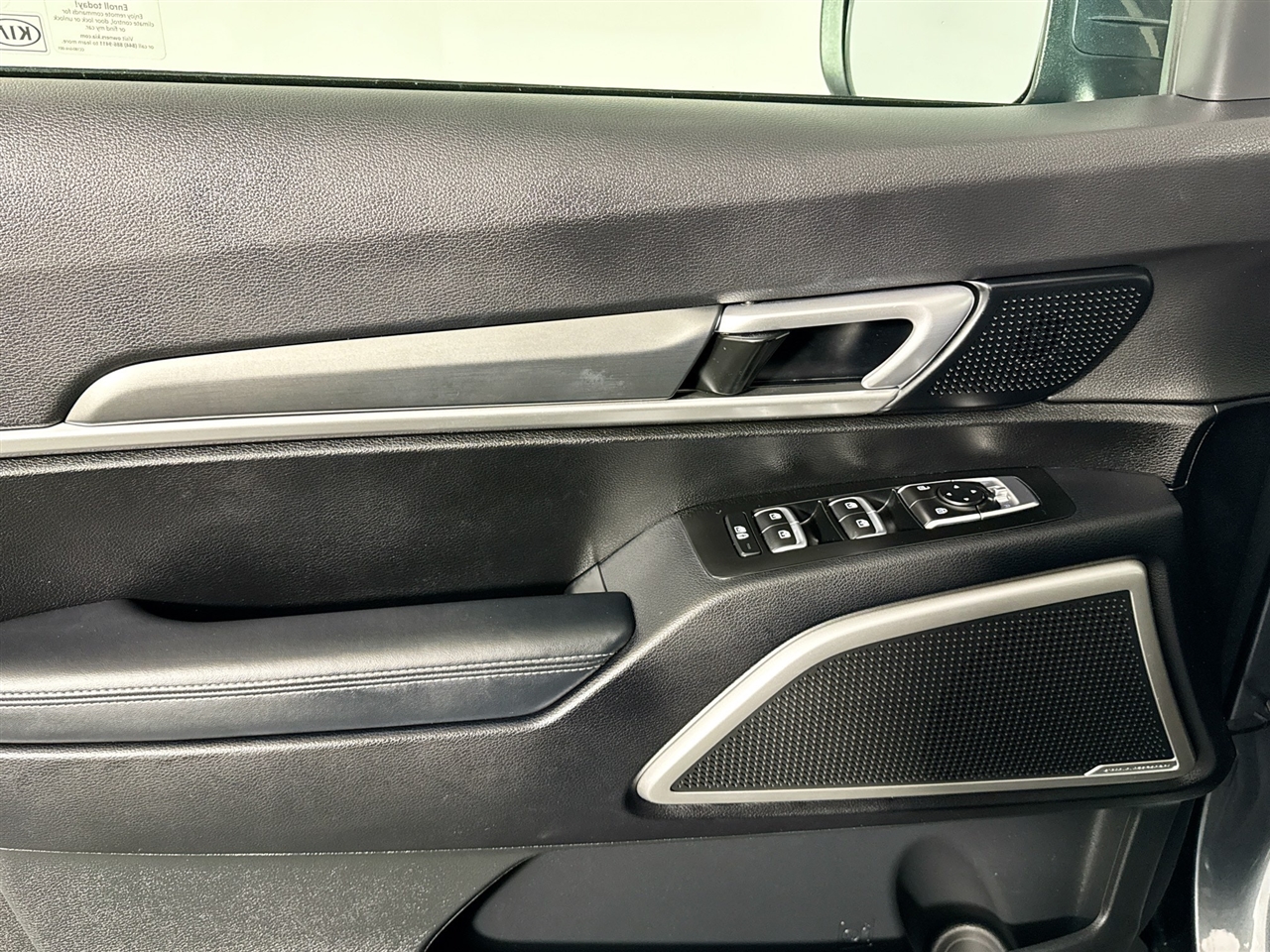 Kia Telluride S AWD 2021