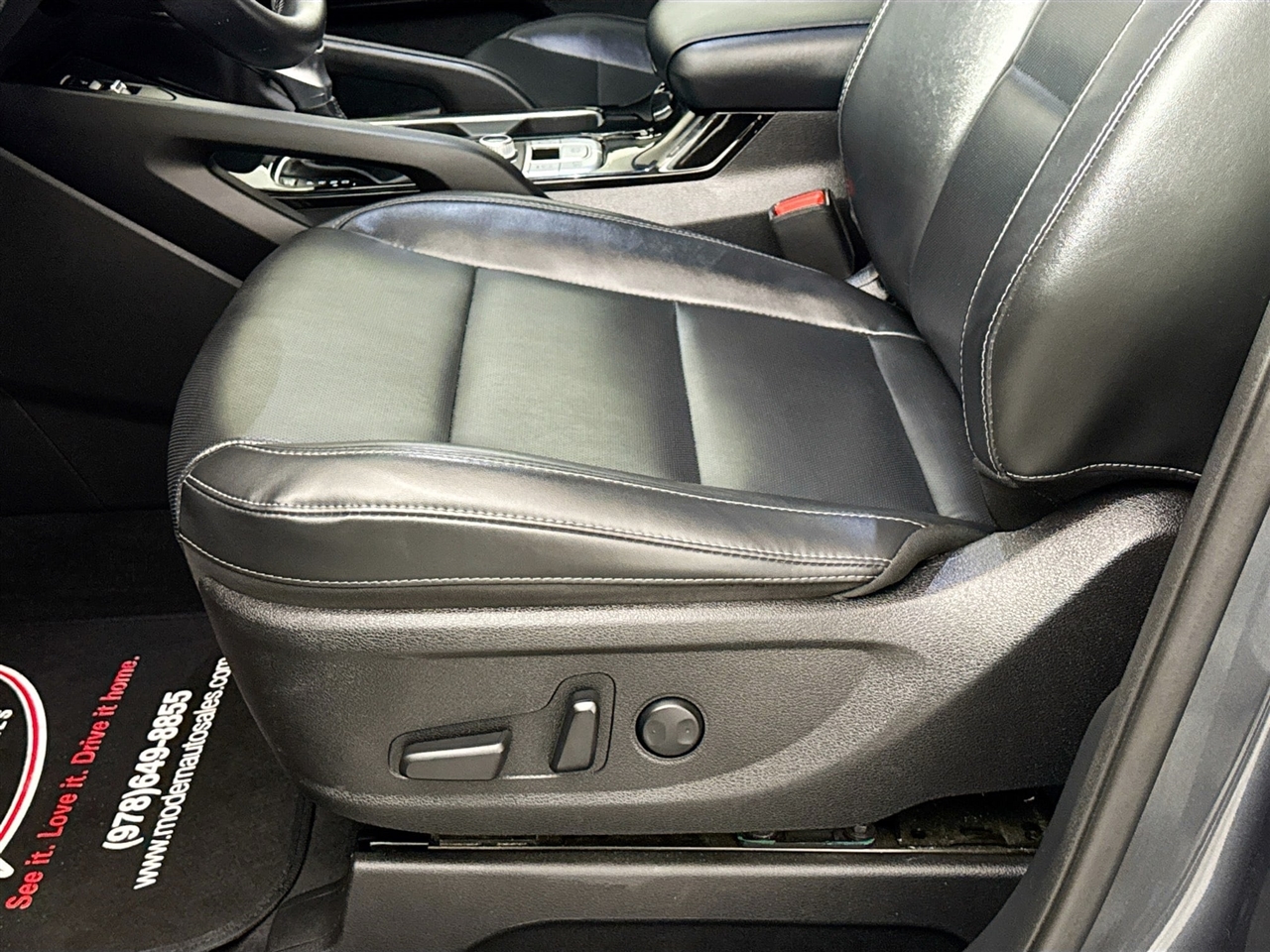 Kia Telluride S AWD 2021