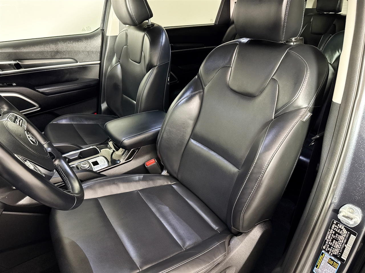 Kia Telluride S AWD 2021