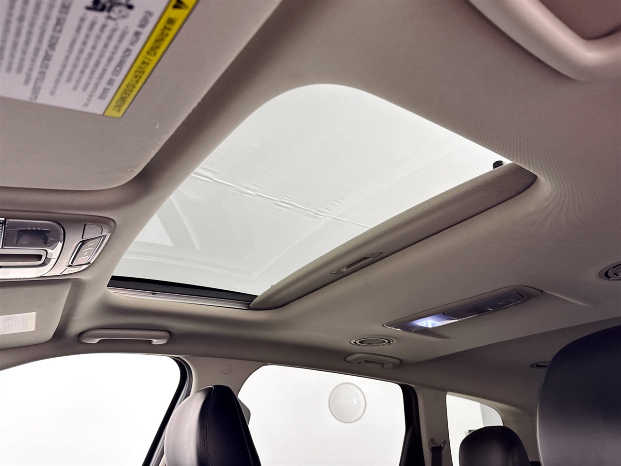 Kia Telluride S AWD 2021