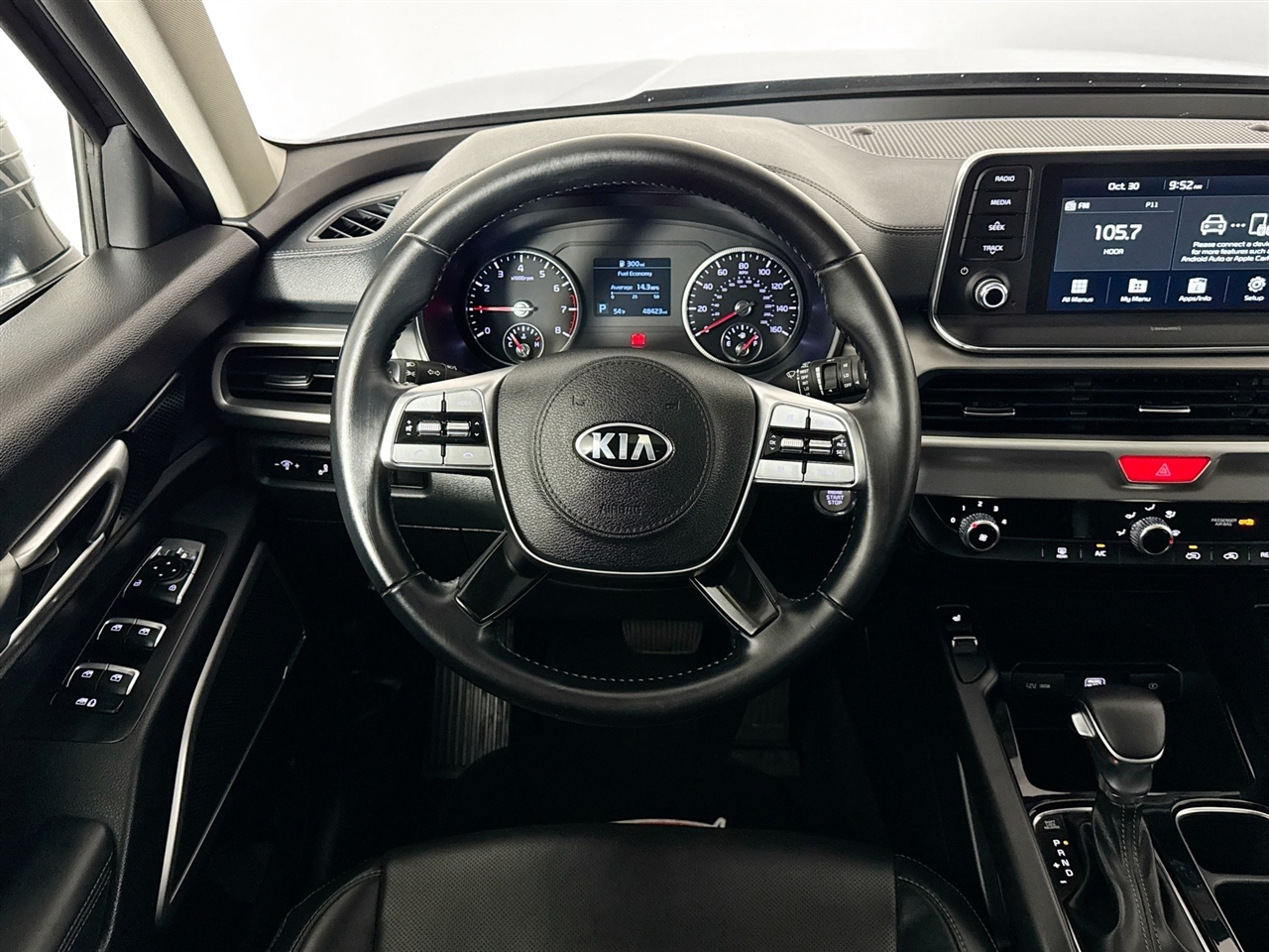 Kia Telluride S AWD 2021