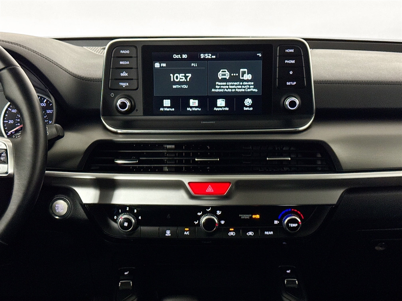 Kia Telluride S AWD 2021