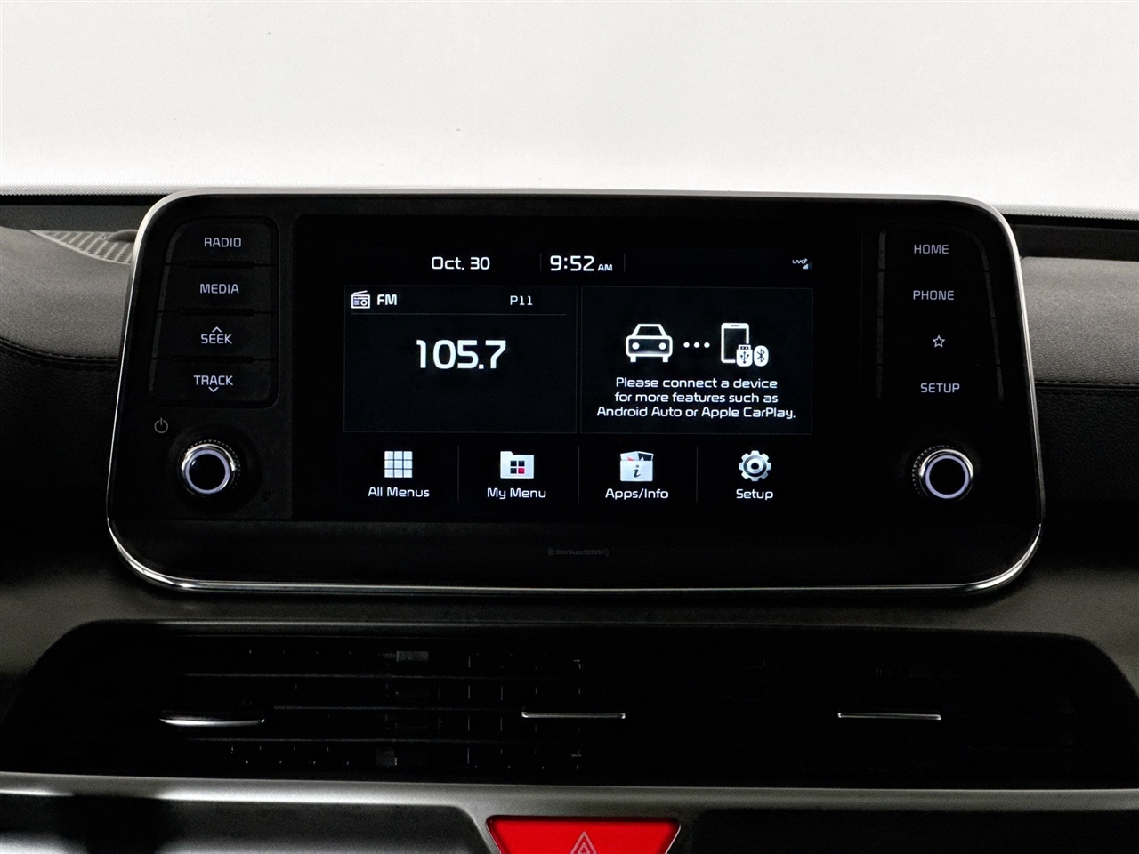 Kia Telluride S AWD 2021