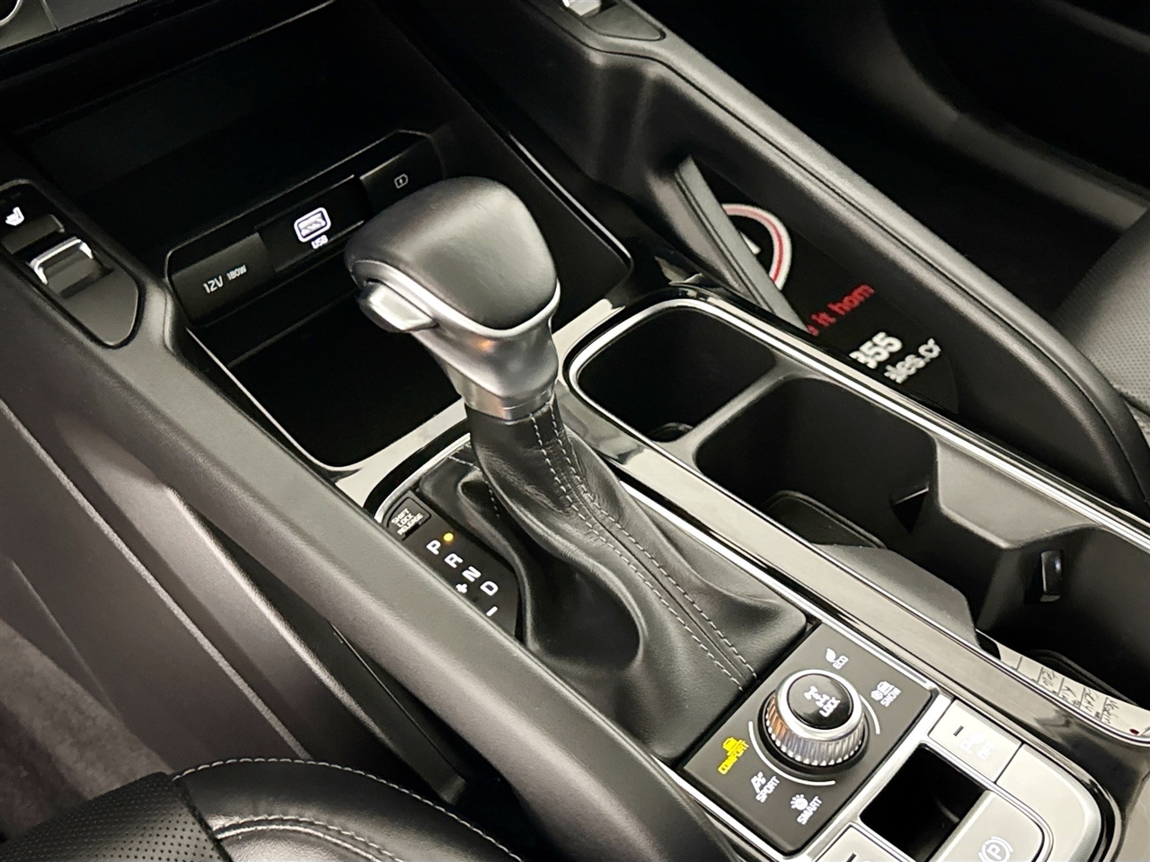 Kia Telluride S AWD 2021