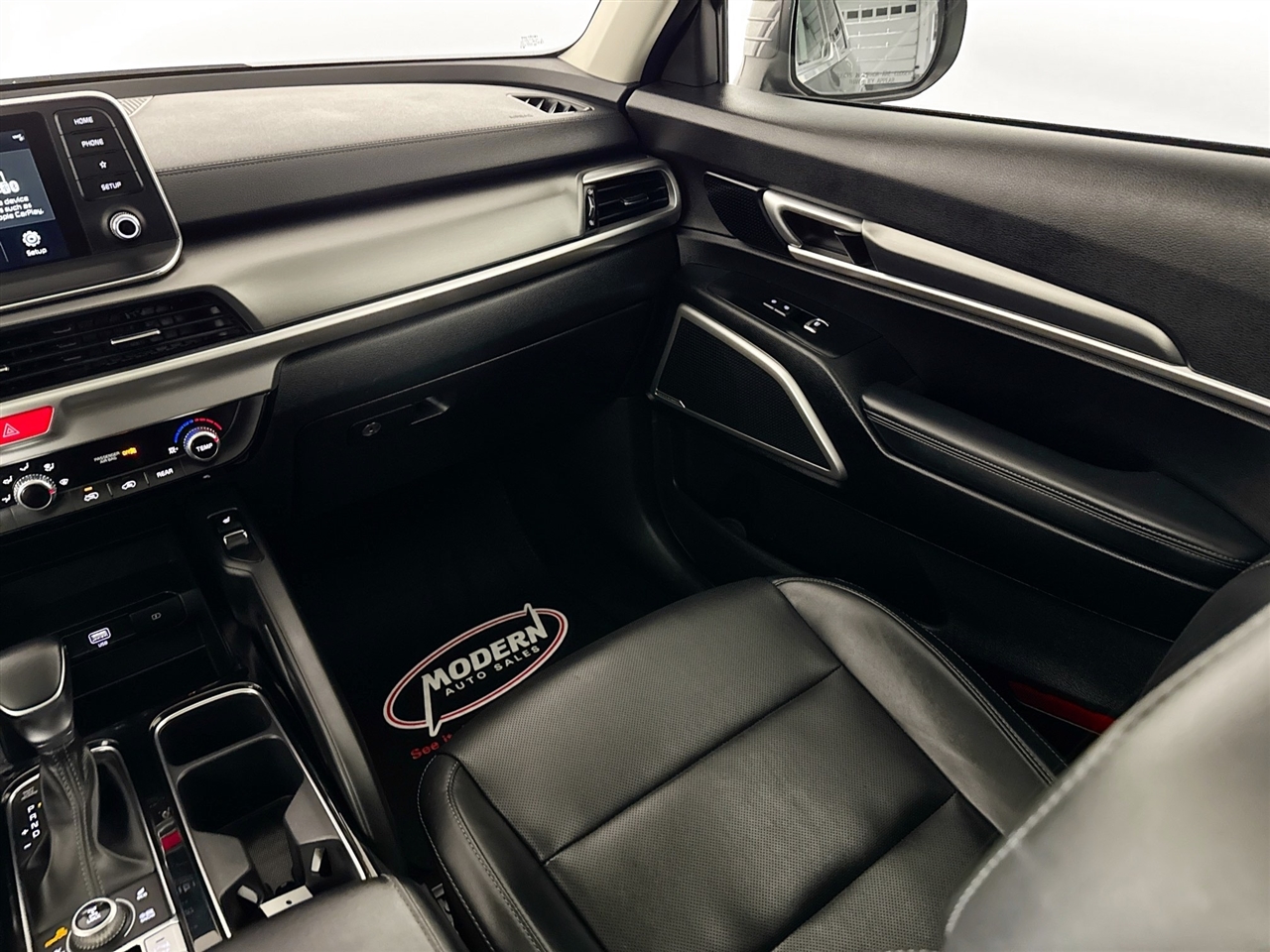 Kia Telluride S AWD 2021