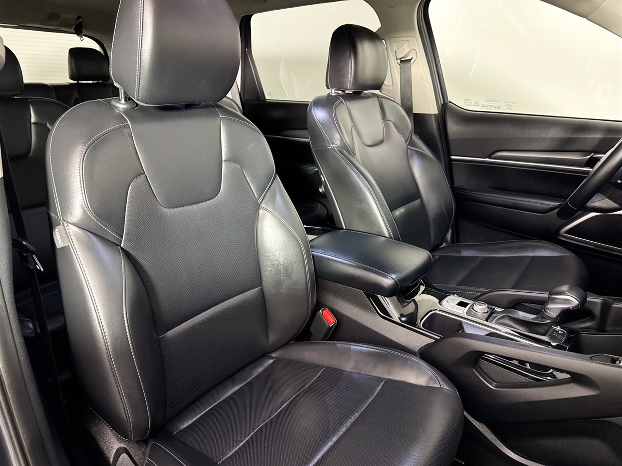 Kia Telluride S AWD 2021