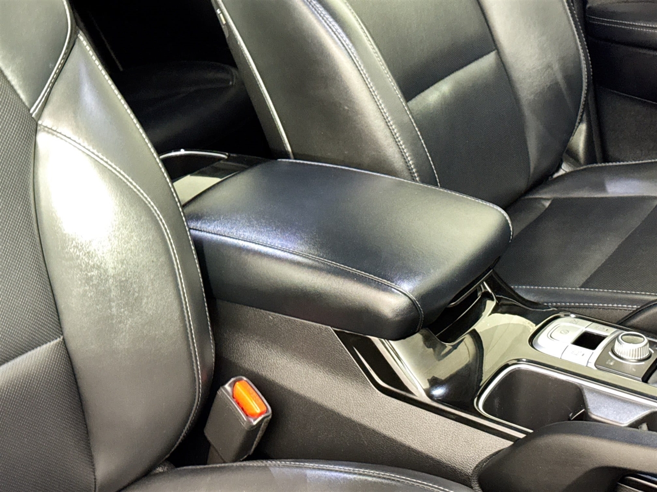 Kia Telluride S AWD 2021