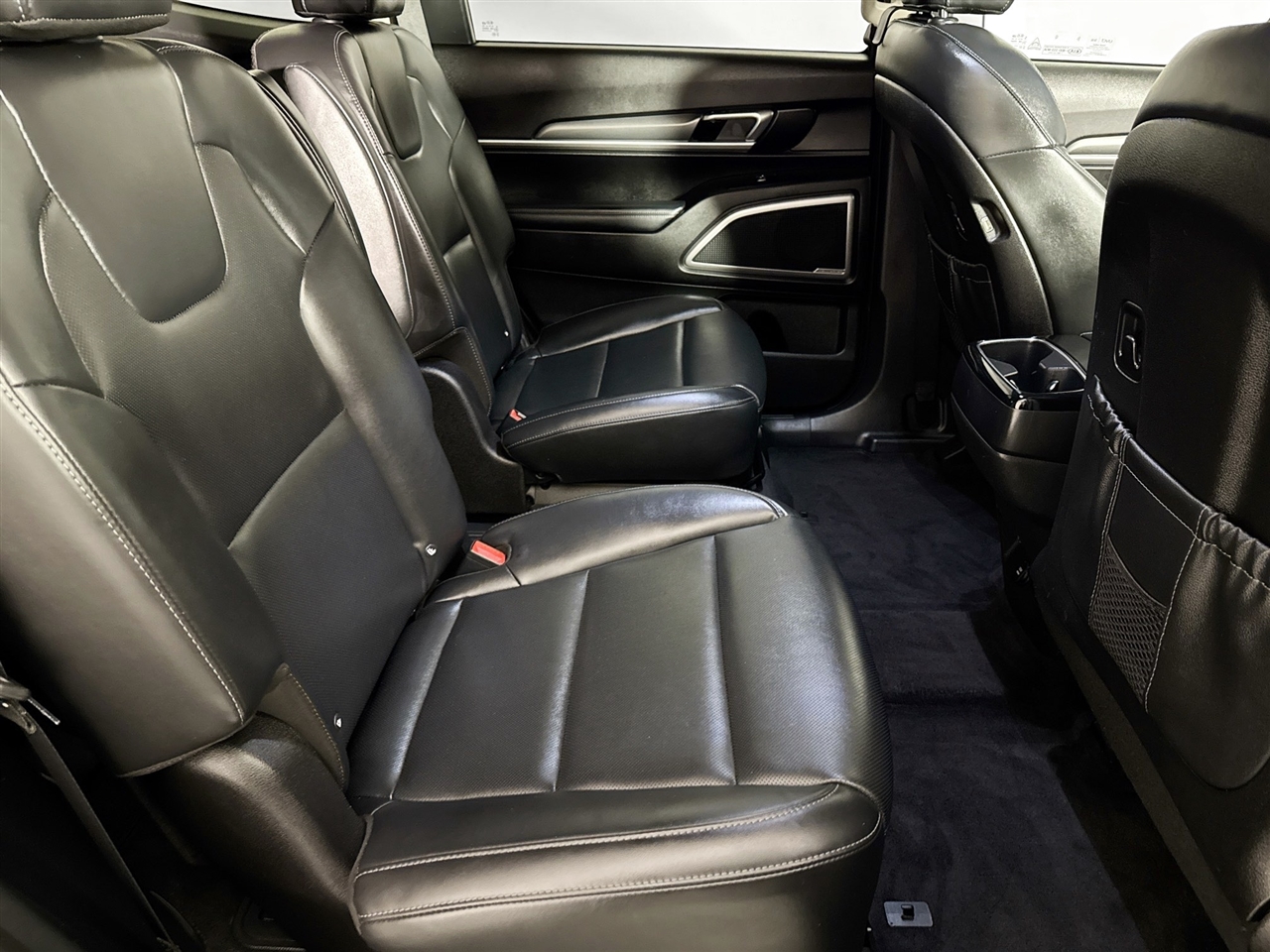 Kia Telluride S AWD 2021