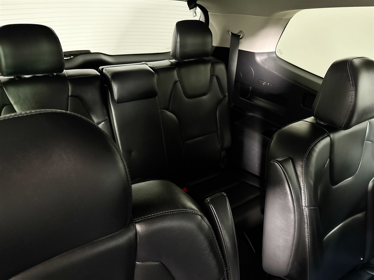 Kia Telluride S AWD 2021