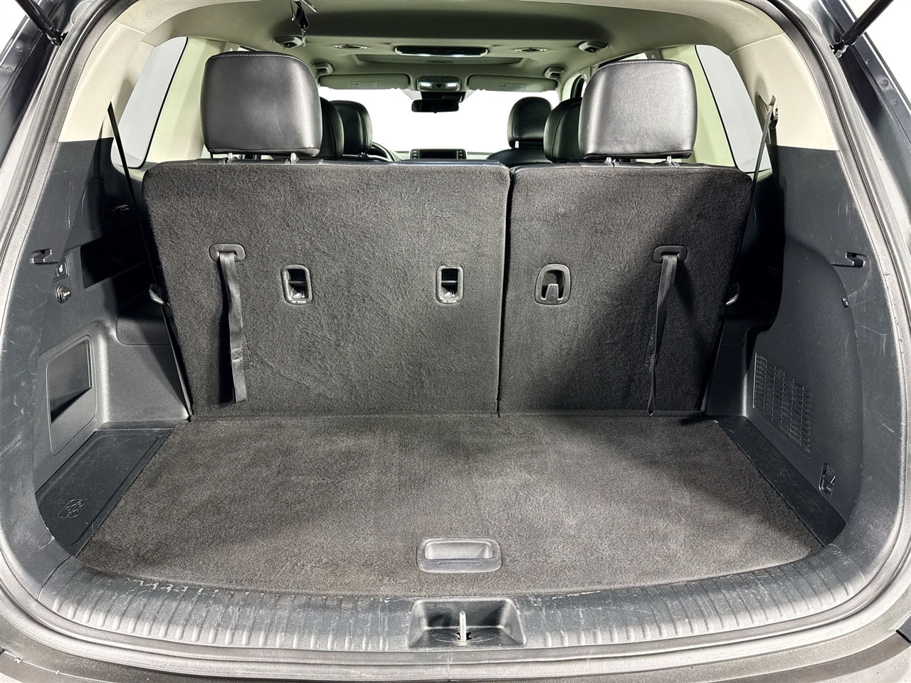 Kia Telluride S AWD 2021