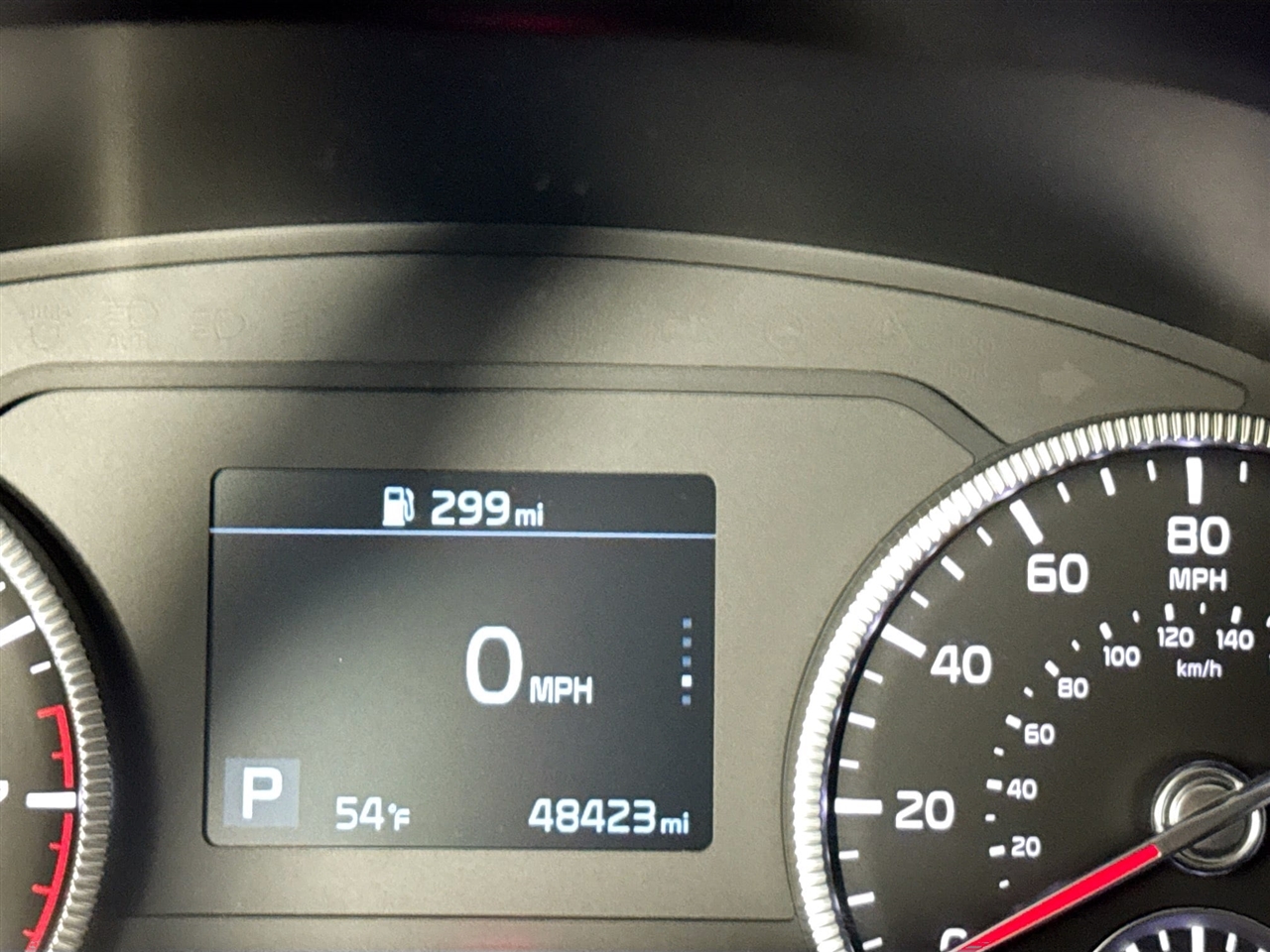 Kia Telluride S AWD 2021