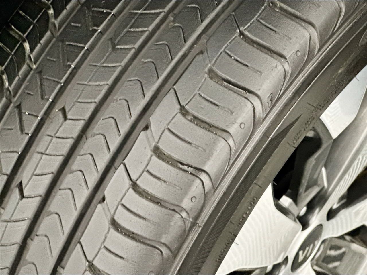 Kia Telluride S AWD 2021