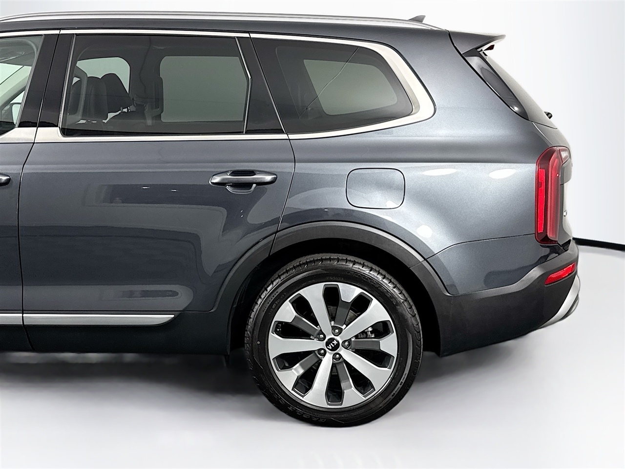 Kia Telluride S AWD 2021