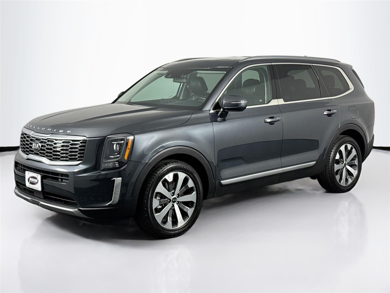 Kia Telluride S AWD 2021
