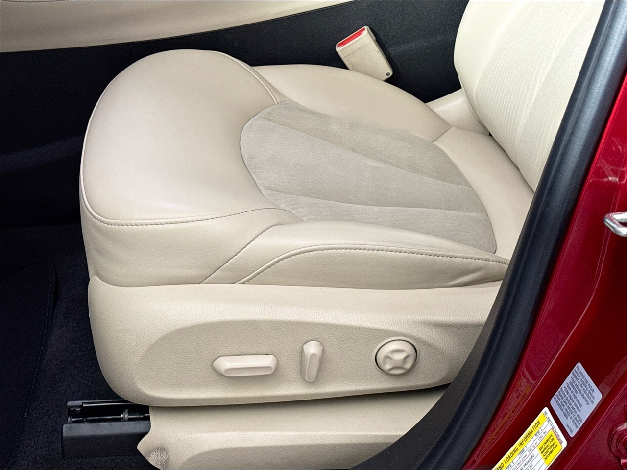 Buick Envision AWD 4dr Preferred 2017