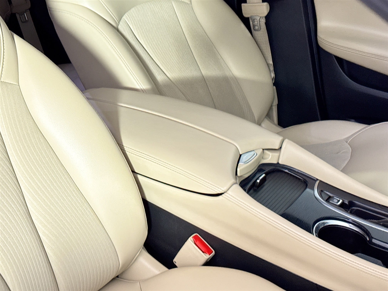 Buick Envision AWD 4dr Preferred 2017