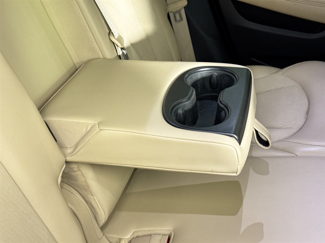 Buick Envision AWD 4dr Preferred 2017